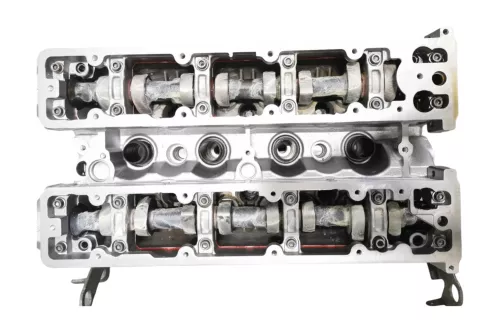 PSA / Stellantis Benzinemotor RFH (0139WP)