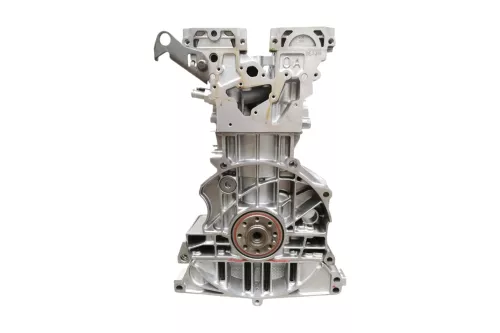 PSA / Stellantis Benzinemotor RFH (0139WP)