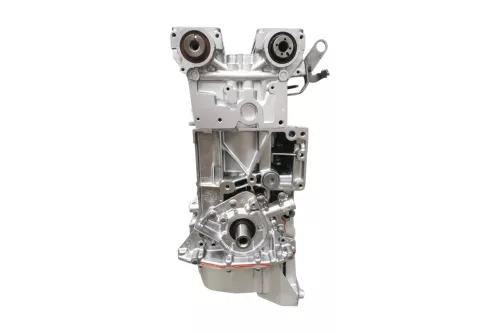 PSA / Stellantis Benzinemotor RFH (0139WP)