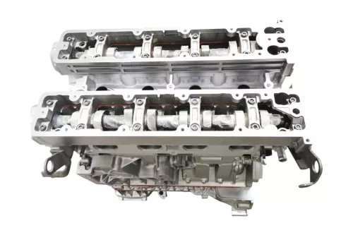 PSA / Stellantis Benzinemotor RFH (0139WP)