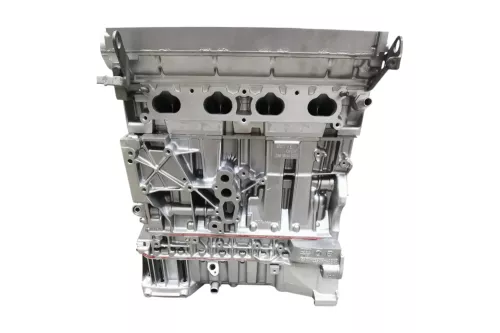 PSA / Stellantis Benzinemotor RFH (0139WP)