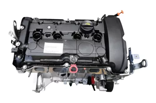 PSA / Stellantis Benzinemotor 5G01 (1609769280)