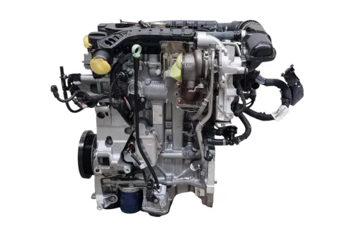 PSA / Stellantis Benzinemotor HN05 EB2ADT EB2ADTS (1627638180)