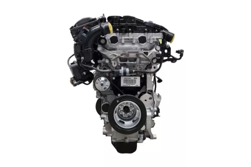 PSA / Stellantis Benzinemotor HN05 EB2ADT EB2ADTS (1627638180)