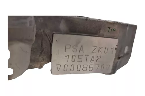 PSA / Stellantis Elektromotor (1681992280)