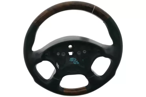 PSA / Stellantis Stuurwiel Hout/ leer (C56JL)