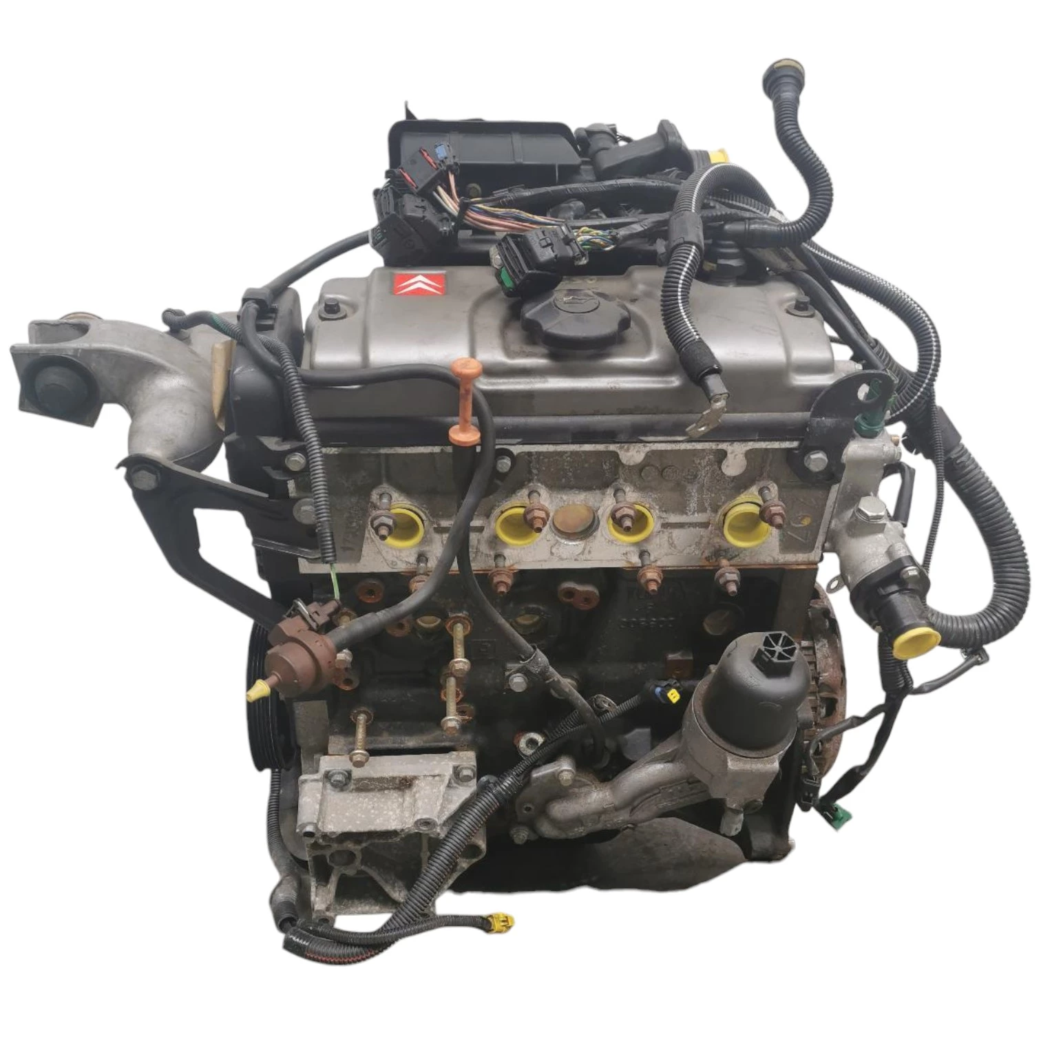 Motor 0139LN (C200AA)