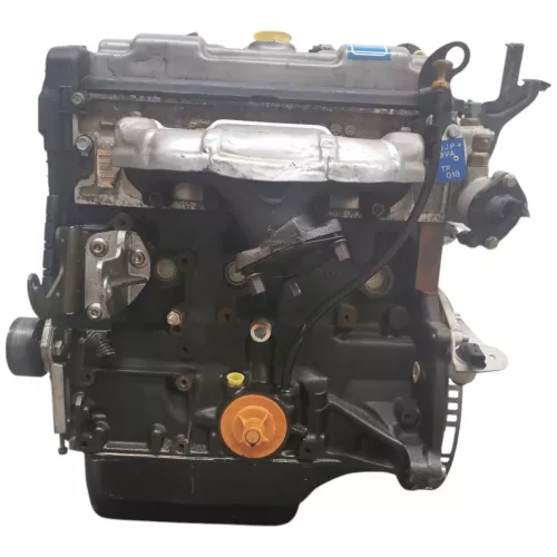 PSA / Stellantis Motor 0139FP (C377AA)