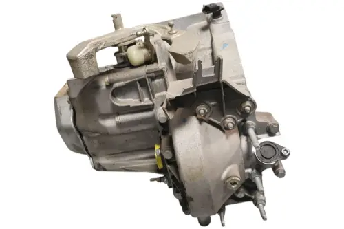 C79BA - HDI 2.0/ MANUELL/ ML5T/ 20LEJ4 20LE94/ 1 ZAHNRADGABEL/