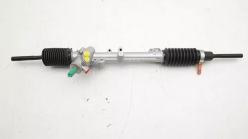 C73SA - SERVOLENKGETRIEBE/ -4X4/ TYP MIT MEHRRIEMENPUMPE
