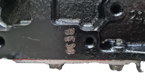 Motor RHV 0135CR 0139PF