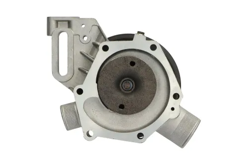 C51AM - B 2.0 2.2 2.4/ Gusseisenblock/ Zahnriemen + Keilriemen/ 4MM