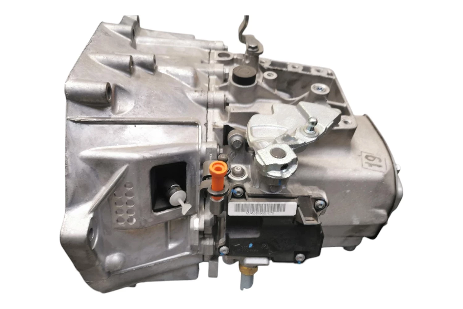 Schaltgetriebe 20EA34 20EA24 20EA66 20EA09 (C1397BA)