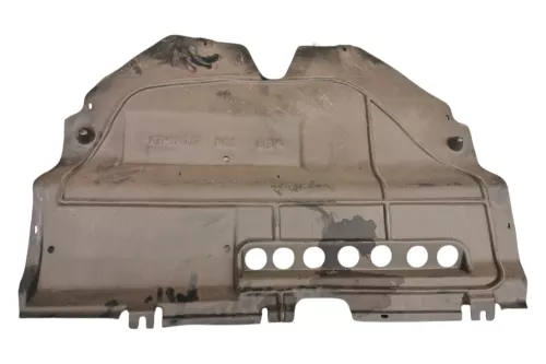 aftermarket Isolatieplaat onder motor (C140CC)