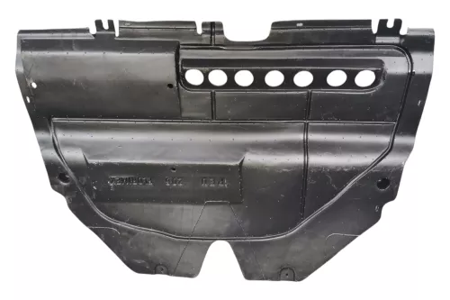 aftermarket Isolatieplaat onder motor (C140CC)