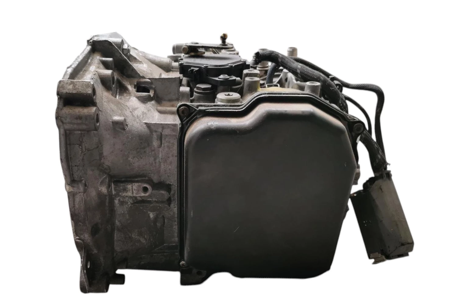 Automatikgetriebe 20TS03 (C1118BA_rev)