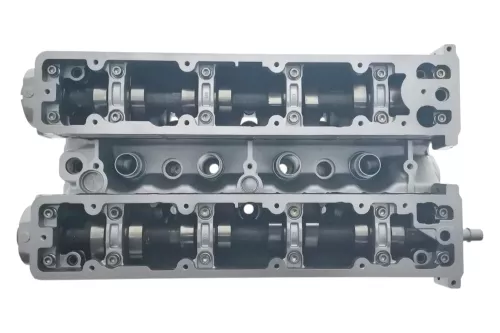 PSA / Stellantis Cilinderkop 0200Z5 (C267AB)