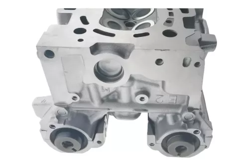 PSA / Stellantis Cilinderkop 0200Z5 (C267AB)