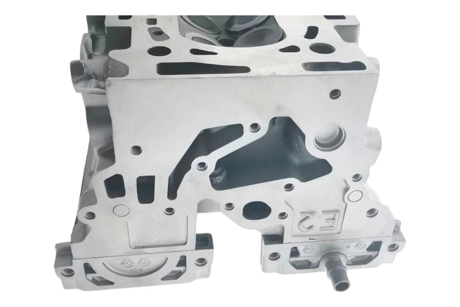Zylinderkopf 0200Z5 (C267AB)