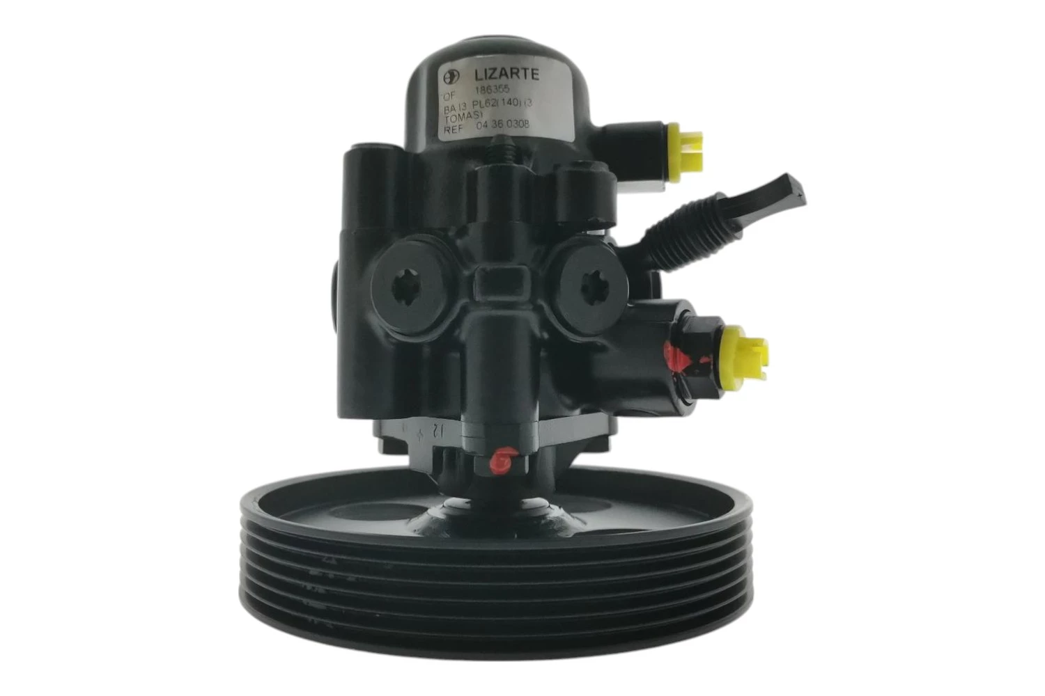 HD-Pumpe 4007T2 (C4YA_rev)