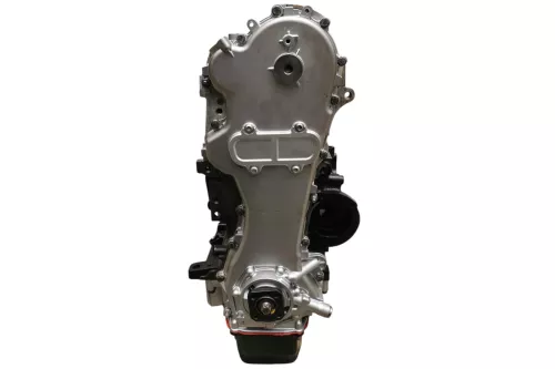 PSA / Stellantis Dieselmotor FHZ (1629118080)