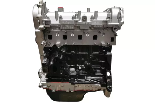PSA / Stellantis Dieselmotor FHZ (1629118080)