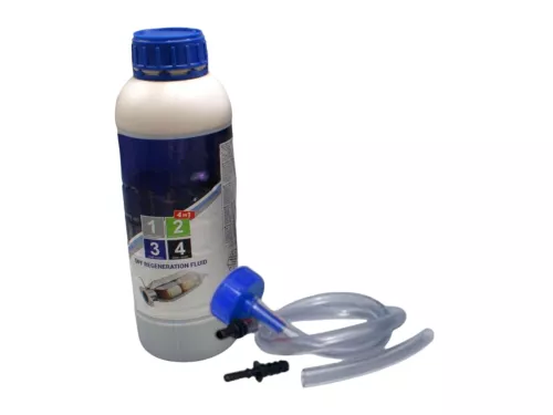 C224FK - DPF-FLÜSSIGKEIT / 4 IN 1 FÜR ALLE GENERATIONEN /