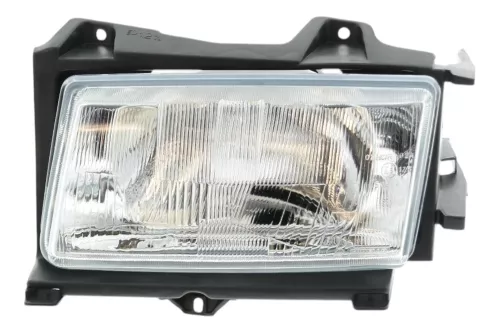 Linker koplamp 6204AL