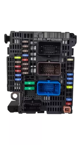 C491EN - BSM Z02/ DELPHI BSM-Z02-01 BSMZ0201 66231300/ SIEHE 9810296080