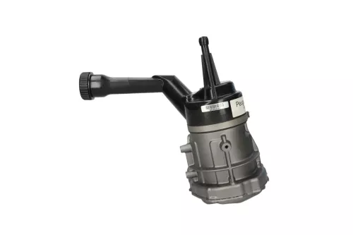 C6SB - ELEKTRISCH/ 1 RIPPE/ +EN- 2 STECKER/ TRW 9672719980 A0021550/