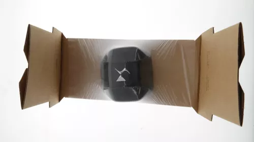 C1286JE – LENKER LOSE/ HHZ – NOIR MISTRAL/ROUGE DE CHINE/ SIEHE 98186250HZ