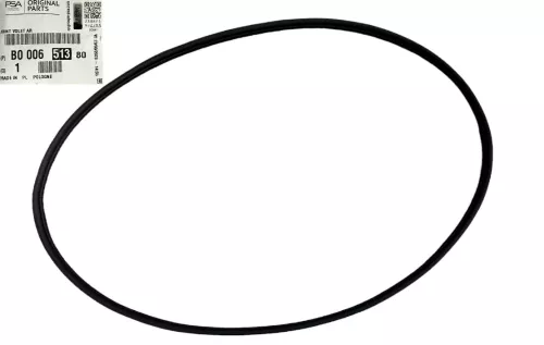 C529RQ - GUMMI IN STARR/ SIEHE 8707C7 RP B000651380