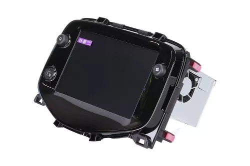 C38EG - RADIO MIT TOUCHSCREEN/ +DAB/ +APPLE CARPLAY PIONEER/