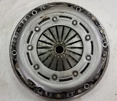  C634AE - B 1.2 12V HNZ HN01 EB2DT TURBO/ 81KW/ MEER MASSA/ (C634AE)