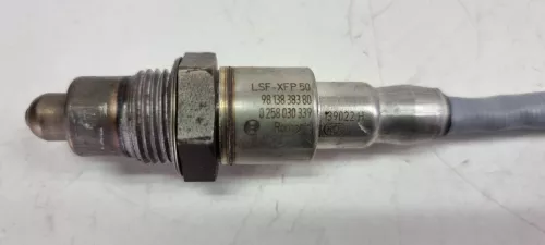  C636KF - BT 1.2 12V HN05 EB2ADTS/ TWEEDE ONDER IN KATALYSATOR/ BOSCH (C636KF)