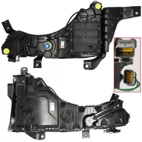 C167FK - HDIF 1.6 8V BH01 DV6FC/ ADBLUE-BEHÄLTER/ SIEHE 9812729380 RP