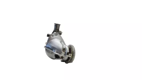  C1141KD - BT 1.2 12V 3CYL HNS HN05 EB2ADTS 131PK EURO 6.3/ TR PSA K718 (C1141KD)