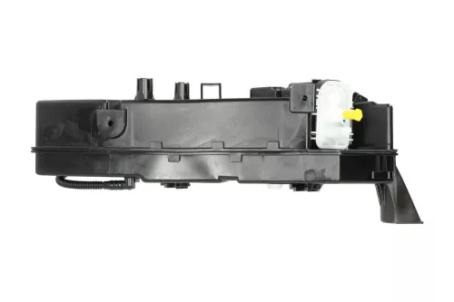 C627FK - HDI 1.6 8V BH02 DV6FD FAP/ DIESELPARTIKELFILTER ADDITIVBEHÄLTER/