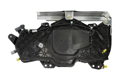  C195FK - ADBLEU-BEHÄLTER / EMISSIONSSTANDARDMOTOR EURO 6.3 / 98183661 (C195FK)