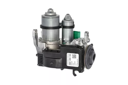 C589BG - SCHALTMECHANISMUS ELEKTRONISCH AUF BOX/ MA/ SACHS