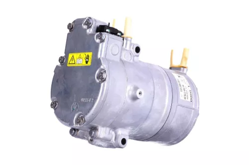 C26HA - B9/ ELEKTROANTRIEB/ 49 KW/ SANDEN/ SHS 33H4178