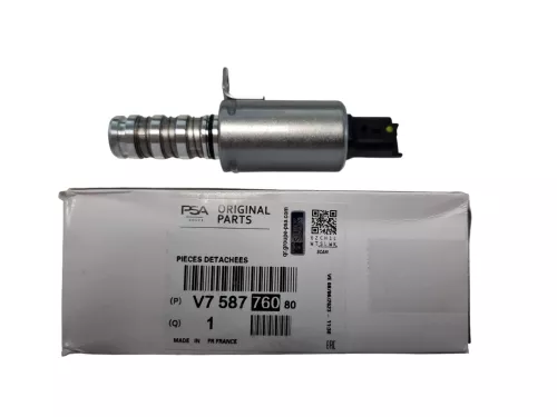  C237AI - B HPIT 1.6 16V 5FU 5F03 EP6CDTX/ NOCKENWELLENVERSTELLER (C237AI)