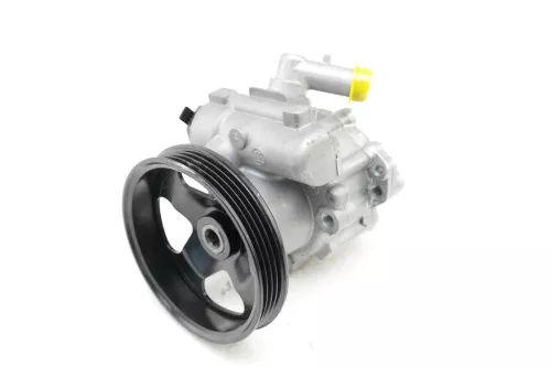 C210SB - B 2.0 8V RFW/ ZF/4-Rippen-Mehrrippen-Riemenscheibe 107MM/ Rohr 45 G