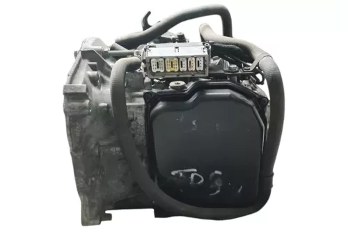  C96BA - AUTO/ HDI 2.0 8V RHZ RHS DW10TD/ AL4/ 20TP43 20TP94 20TPD3 (C96BA)