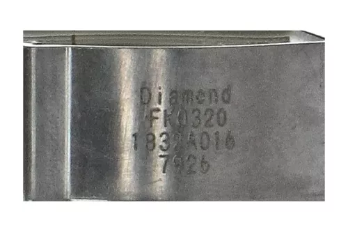 C264EJ - B 2.4 MMC 4B12-0-11/ 1832A016/ SIEHE 597096
