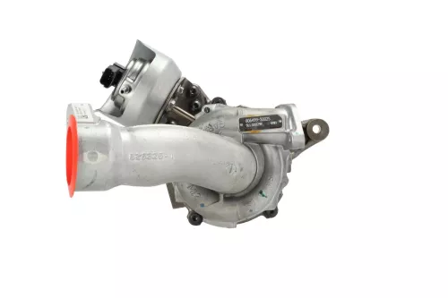  C423AD - HDI 2.0 16V AHZ RH02 DW10CD/ +WATERKOELING/ HONEYWELL (C423AD)