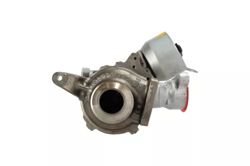  C423AD - HDI 2.0 16V AHZ RH02 DW10CD/ +WATERKOELING/ HONEYWELL (C423AD)