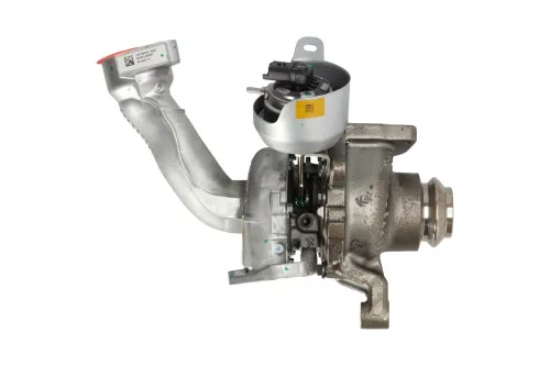  C423AD - HDI 2.0 16V AHZ RH02 DW10CD/ +WATERKOELING/ HONEYWELL (C423AD)