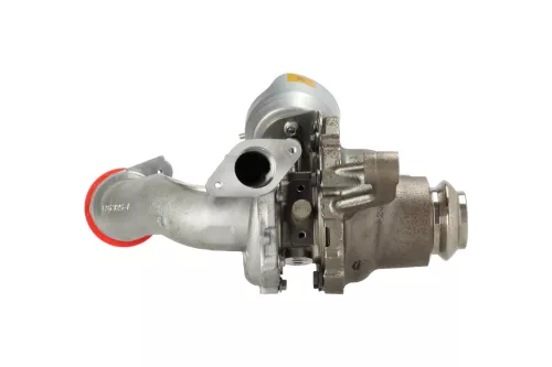  C423AD - HDI 2.0 16V AHZ RH02 DW10CD/ +WATERKOELING/ HONEYWELL (C423AD)
