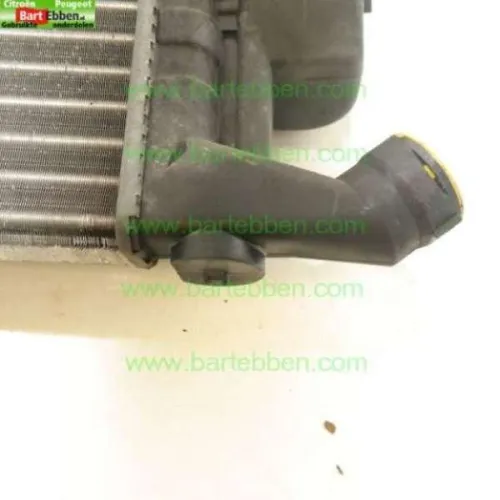 C888NA - B 1.1 8V/ 460X378/ SKIRT CLIP-KUPPLUNG/ LBSLK/ MIT KAPPE/